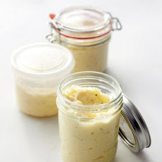Basic Mayonnaise