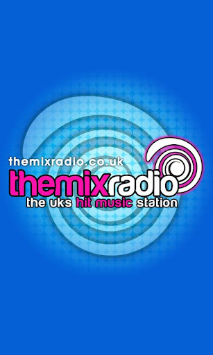 The Mix Radio