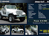 Vendo Jeep Cj7 Costa Rica