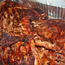 Rose's Yummy Chamorro Barbecue