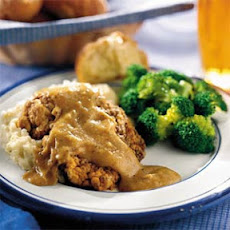 Chicken-Fried Steak