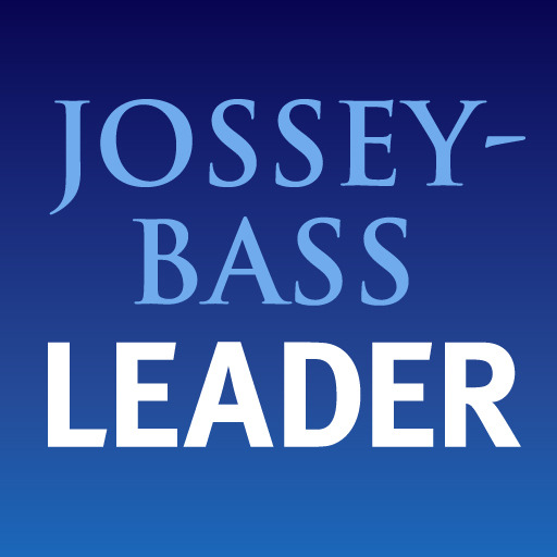 Jossey-Bass Leadership Skills LOGO-APP點子