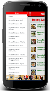 How to mod Resep Masakan Nusantara 1.0.1n apk for android