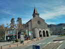 Église Saint Vincent