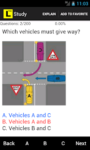 How to install VicRoads Learner Permit Test patch 1.0 apk for bluestacks