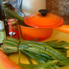 Bagna Cauda al' la Vecchia