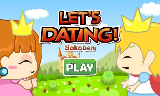 Let's Dating