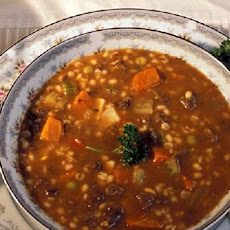 The Soup