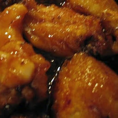 Quick Ginger Soy and Lime Marinade for Chicken