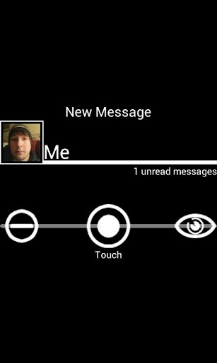 Message Notification