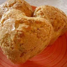 My Favorite Little Apple Cakes