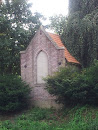 Kerkje Op Begraafplaats Hasselt