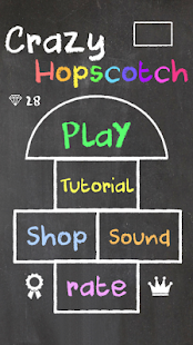 How to mod Crazy Hopscotch patch 1.0 apk for laptop