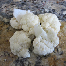 Company Cauliflower Gratin