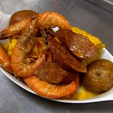 Shrimp Boil
