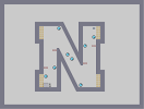 Thumbnail of the map 'N'