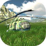 Helicopter Game 3D Apk