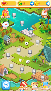 How to install Don't touch me lastet apk for laptop