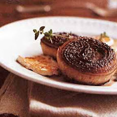 Ricotta Fritters