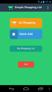 How to install Simple Shopping List 1.0.1 mod apk for android