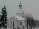 Благовещенская церковь 1784 г.