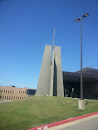 The Church at Rock Creek Cross