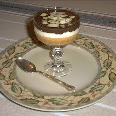 Diet Parfait Sunday