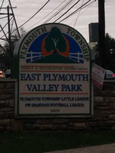 East Plymouth Valley Park