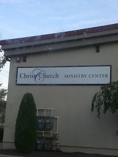 Christ Church Ministry Center