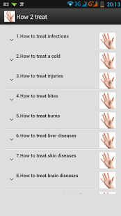 How to install How to treat. Medicine at home lastet apk for pc