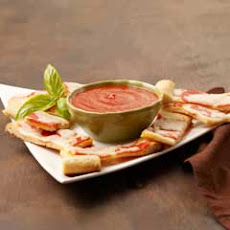 Pizza Dippin' Strips