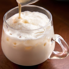 The Ultimate Eggnog Punch Recipe