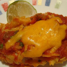 Margarita Chicken