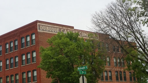 Dubuque Casket Company