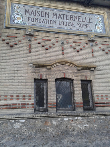 Fondation Louise Koppe