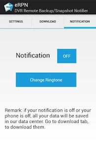 How to install eRPN Remote CCTV Backup 1.3 unlimited apk for android