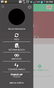 How to mod MatchUP Franquias patch 1.0 apk for android