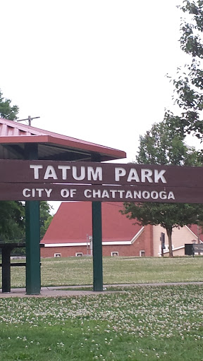 Tatum Park