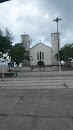 Igreja de Lagoa Seca