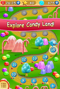 How to mod Candy Andy - Munching Numbers lastet apk for laptop