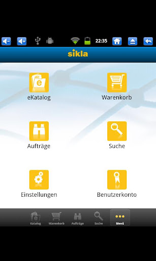 Sikla mobile