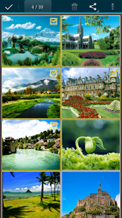 download Gallery HD free