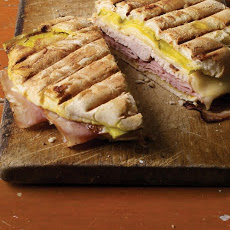 Cubano Sandwiches