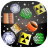 Space Junk mobile app icon