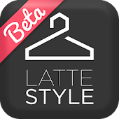 라떼스타일 LatteStyle -패션, 쇼핑, 잠금화면 - AD Ventures Inc.