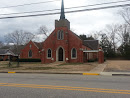 Linden Presbyterian Church