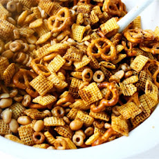Mom's Party Mix