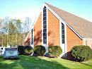 Cherry Avenue Christian Church 