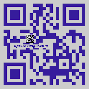 UPC Scavenger.apk 1.2.6