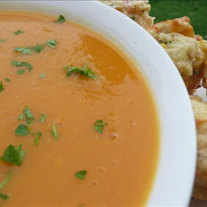 Gold Soup